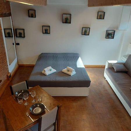 Appartamento Verona Centro Domm エクステリア 写真
