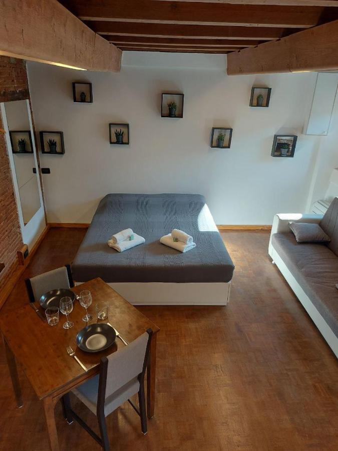 Appartamento Verona Centro Domm エクステリア 写真