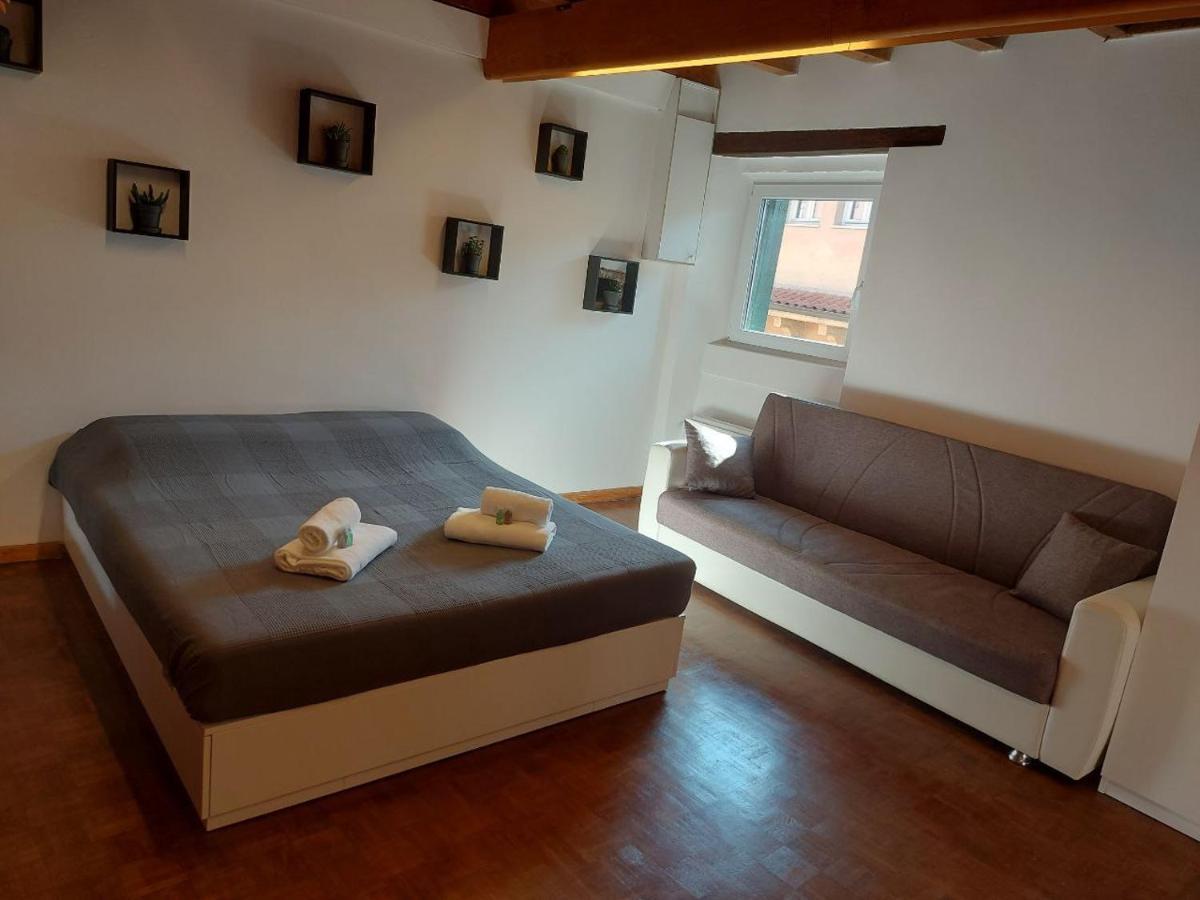 Appartamento Verona Centro Domm エクステリア 写真