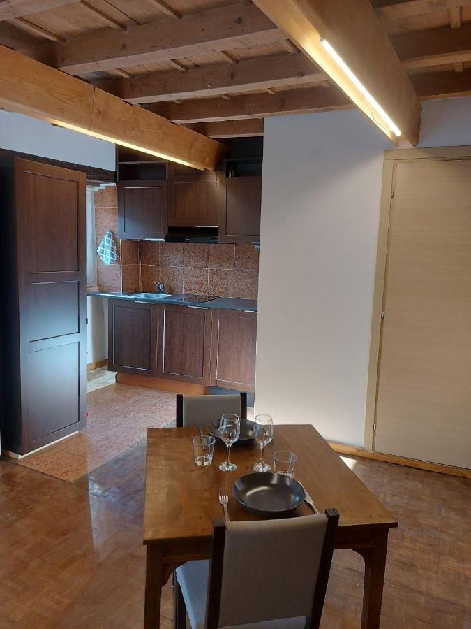 Appartamento Verona Centro Domm エクステリア 写真