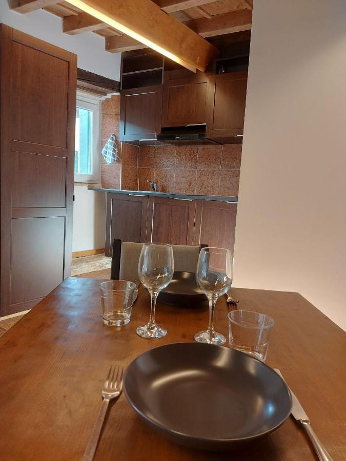 Appartamento Verona Centro Domm エクステリア 写真